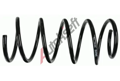 SACHS Pružina podvozku SA 998021, 998 021 SACHS Pružina podvozku SA 998021, 998 021