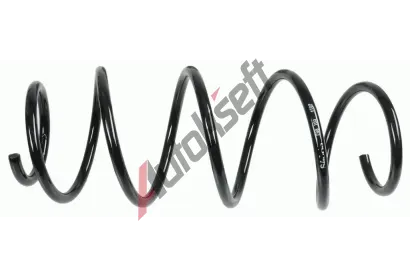 SACHS Pruina podvozku SA 998100, 998 100