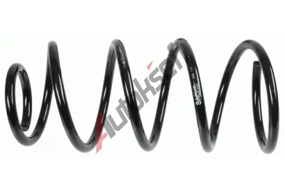 SACHS Pruina podvozku SA 998128, 998 128