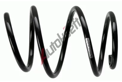 SACHS Pruina podvozku SA 998231, 998 231