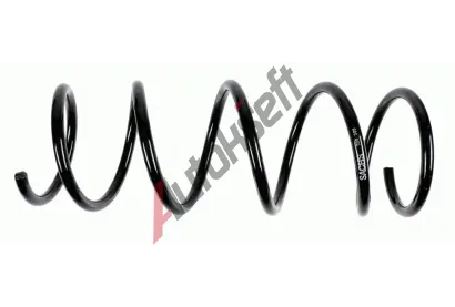 SACHS Pru�ina podvozku SA 998308, 998 308