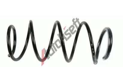 SACHS Pružina podvozku SA 998358, 998 358 SACHS Pružina podvozku SA 998358, 998 358