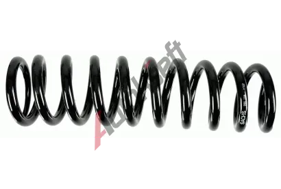 SACHS Pružina podvozku SA 998368, 998 368  SACHS Pružina podvozku SA 998368, 998 368