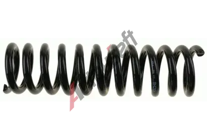 SACHS Pružina podvozku SA 998369, 998 369  SACHS Pružina podvozku SA 998369, 998 369