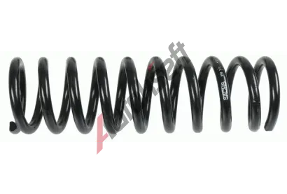 SACHS Pru�ina podvozku SA 998370, 998 370