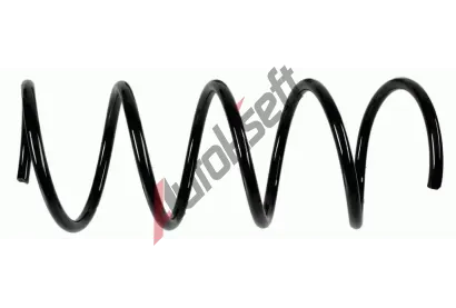 SACHS Pružina podvozku SA 998375, 998 375  SACHS Pružina podvozku SA 998375, 998 375