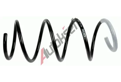 SACHS Pružina podvozku SA 998390, 998 390 SACHS Pružina podvozku SA 998390, 998 390