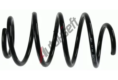SACHS Pruina podvozku SA 998410, 998 410