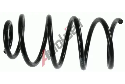 SACHS Pruina podvozku SA 998443, 998 443