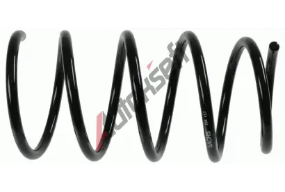 SACHS Pružina podvozku SA 998457, 998 457 SACHS Pružina podvozku SA 998457, 998 457