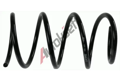 SACHS Pruina podvozku SA 998468, 998 468