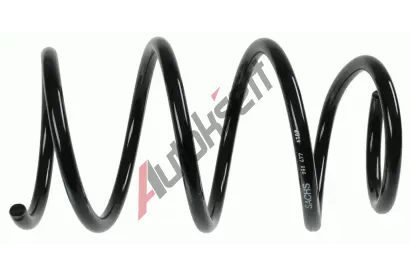 SACHS Pružina podvozku SA 998477, 998 477 SACHS Pružina podvozku SA 998477, 998 477