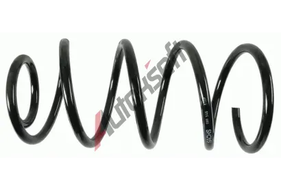 SACHS Pružina podvozku SA 998546, 998 546  SACHS Pružina podvozku SA 998546, 998 546