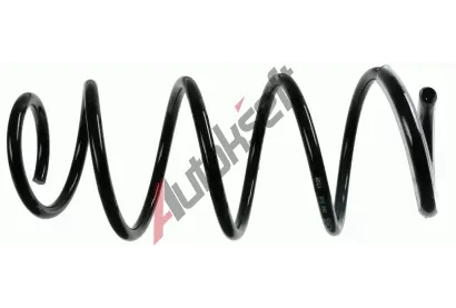 SACHS Pruina podvozku SA 998640, 998 640