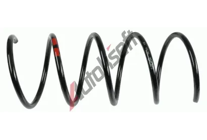 SACHS Pruina podvozku SA 998642, 998 642