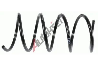 SACHS Pruina podvozku SA 998650, 998 650