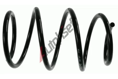 SACHS Pruina podvozku SA 998667, 998 667