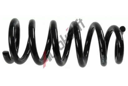 SACHS Pru�ina podvozku SA 998690, 998 690