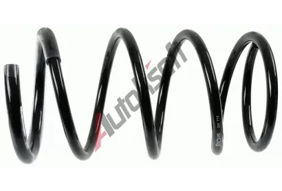 SACHS Pruina podvozku SA 998710, 998 710