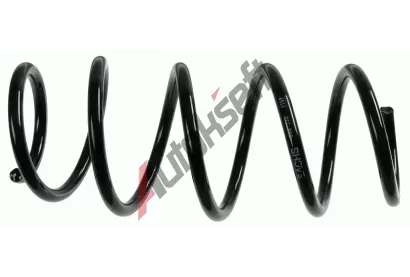 SACHS Pruina podvozku SA 998730, 998 730
