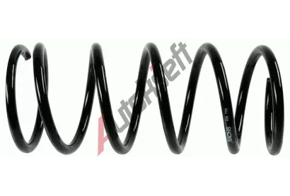 SACHS Pruina podvozku SA 998756, 998 756