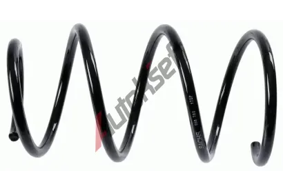 SACHS Pružina podvozku SA 998780, 998 780 SACHS Pružina podvozku SA 998780, 998 780