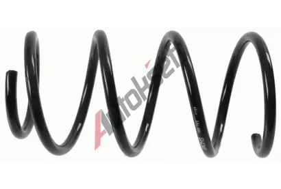 SACHS Pruina podvozku SA 998783, 998 783