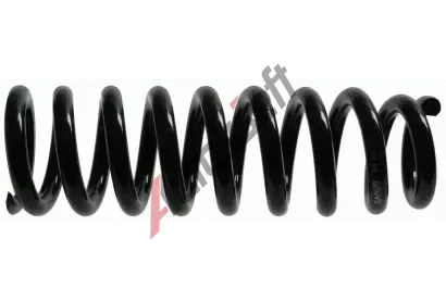 SACHS Pruina podvozku SA 998786, 998 786