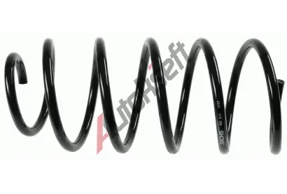 SACHS Pružina podvozku SA 998820, 998 820 SACHS Pružina podvozku SA 998820, 998 820