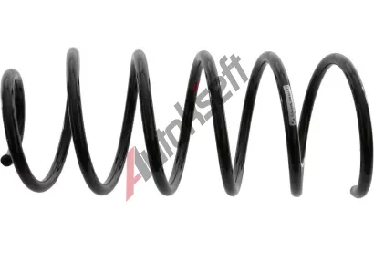 SACHS Pružina podvozku SA 998821, 998 821 SACHS Pružina podvozku SA 998821, 998 821