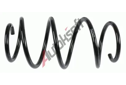 SACHS Pružina podvozku SA 998873, 998 873 SACHS Pružina podvozku SA 998873, 998 873