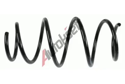 SACHS Pruina podvozku SA 998890, 998 890