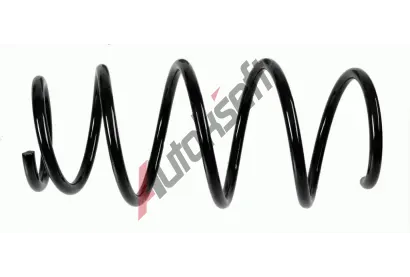 SACHS Pruina podvozku SA 998899, 998 899