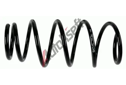 SACHS Pruina podvozku SA 998902, 998 902