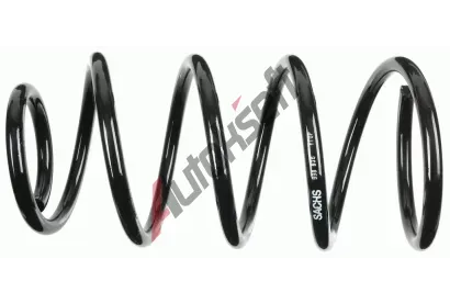 SACHS Pružina podvozku SA 998936, 998 936  SACHS Pružina podvozku SA 998936, 998 936