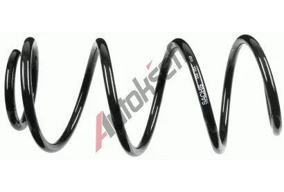 SACHS Pruina podvozku SA 998966, 998 966