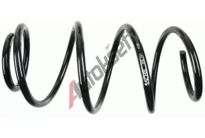 SACHS Pruina podvozku SA 998967, 998 967