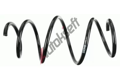 SACHS Pružina podvozku SA 998982, 998 982 SACHS Pružina podvozku SA 998982, 998 982