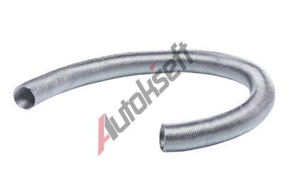 STOP&GO Ochrana proti kunm Aluflex-Schutzschlauch SAG 07540, 07540