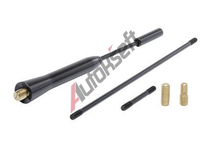 STOP&GO Ochrana proti kunm Dachantenne SAG 07588, 07588