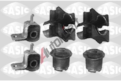 SASIC Sada na opravu tla npravy SAS 107A557S, 107A557S