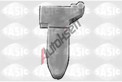 SASIC Tan lanko - ovldn spojky SAS 1282172, 1282172