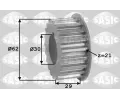 Ozuben kolo klikovho hdele SASIC ‐ SAS 1600001
