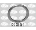 Tsnic krouek olejov vypoutc ztky SASIC ‐ SAS 1640020
