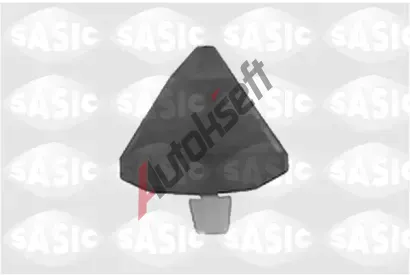SASIC Zarka - odpruen SAS 1665375, 1665375