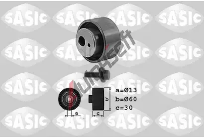 SASIC Napnac kladka ozubenho emenu SAS 1700003, 1700003