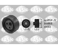 SASIC Napnac kladka ozubenho emenu ‐ SAS 1704001