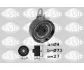 Nap�nac� kladka ozuben�ho �emenu&nbsp;SASIC&nbsp;&dash;&nbsp;SAS 1706048