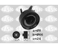 Nap�nac� kladka ozuben�ho �emenu&nbsp;SASIC&nbsp;&dash;&nbsp;SAS 1706050