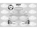 Sada manety hnacho hdele SASIC ‐ SAS 1900024